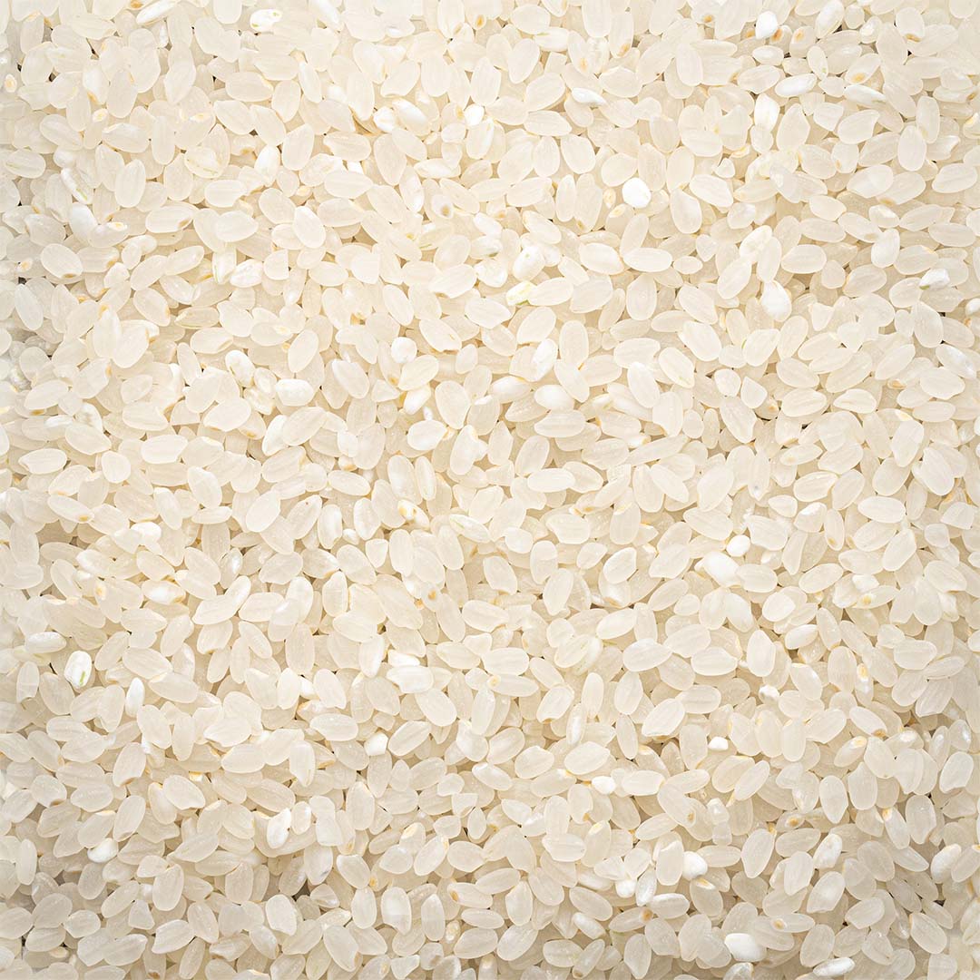 Oragnic California Sushi Rice
