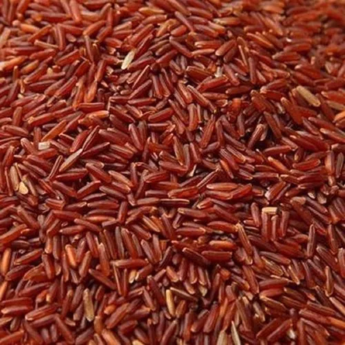 Brown Rice / Cargo Rice